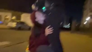 Шок-контент: минетик на самокате – экстрим не для новичков