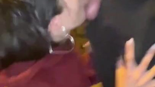 Шок-контент: минетик на самокате – экстрим не для новичков