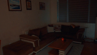 Хэллоуинский экзорцизм: развратный ритуал с горячим финалом на личико