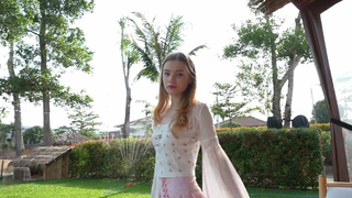 Горячий момент: нестандартное использование гандона в постели