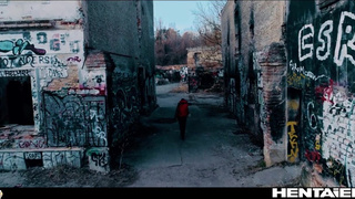 Экстаз в стиле фантастики: 5 тентаклей доводят до бурного сквирта