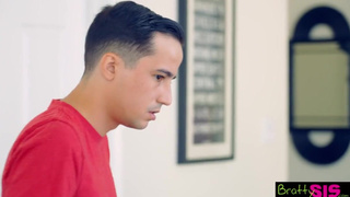 Страстный секрет: жесткое видео с сюрпризом