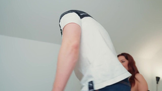 Развратная троица в действии – сочные моменты