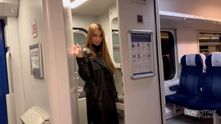 Заводной секс-видео с сочной телочкой