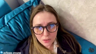 Неудержимая страсть: дикий секс с развратной кошечкой