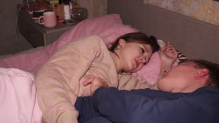 Страстная вписка: как я трахнулась с парнем с первого взгляда