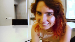 Жаркая групповуха с сочными прелестями