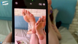 Разъебал тебя, но мало — жаркий секс с жесткой доминантой