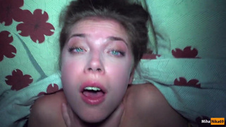 Уникальный секс-ролик с Никой: страсть, которую ты не забудешь