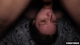 Скандальное видео с дядей и племянницей