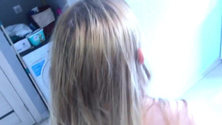 Дразнит и не даёт? Жаркий секс с развратной кошечкой!