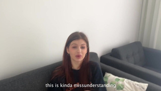 Юный мачо завел горячую телку – жесткий секс без правил