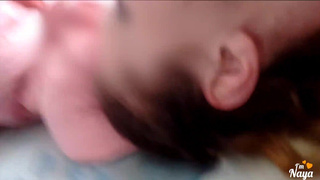 Сочная красотка заводит до диких стонов