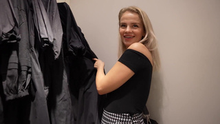 Julia_Sense - [PH] - Scuba Diver Blowjob in the Fitting Room.mp4