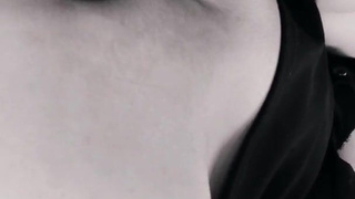 SWife Katy - [PH] - I Jerked off my Pussy right in the Parking Lot in the Car - (from t.mp4