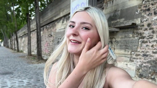 Невероятно сочная Ева в отпадном порно ролике