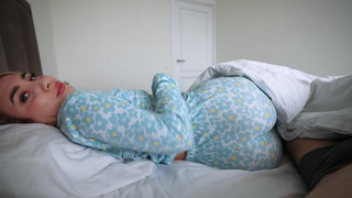 Мама хочет кремпай, но я не готов к детям — страстный секс с неожиданным поворотом