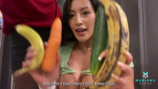 Огромный член 25 см в деле: страстный секс с темнокожим красавцем