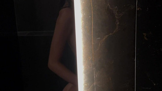 Сочный эксклюзив с Анной Ральфс – горячие моменты