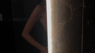 Сочный эксклюзив с Анной Ральфс – горячие моменты