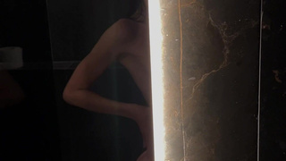 Сочный эксклюзив с Анной Ральфс – горячие моменты