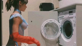 Сочные моменты с Анной Ральфс – наслаждение без границ