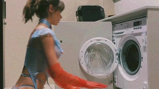 Сочные моменты с Анной Ральфс – наслаждение без границ