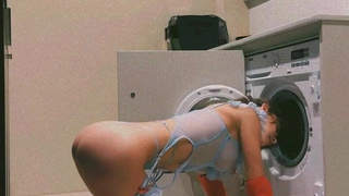 Сочные моменты с Анной Ральфс – наслаждение без границ