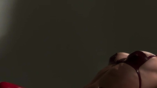 За кулисами съемок с Анной Ральфс: горячий бэкстейдж и откровенные моменты