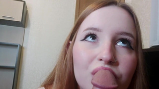 Горячий сюрприз за полчаса: жесткий подарок для страстной встречи