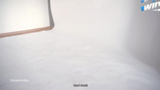 Экстремальное удовольствие: комбо-стимуляция для взрывного финала