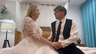 Долго терпел и начал с самого жаркого