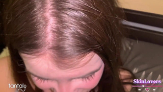 Горячий сюрприз для брата: чтобы даже не смотрел в её сторону