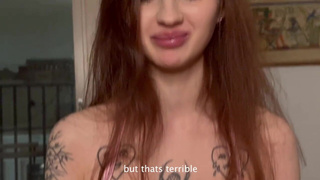 Безудержный экшен: мощные толчки и стоны в горячем видео