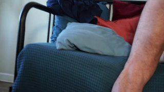 Переходи на новый уровень – огромный хуй моего отца ждет тебя