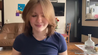 Секс-сцена с обманом и страстью