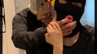 A Guy Fucks A Naughty Bitch In A Fitting Room - 1440p.mp4