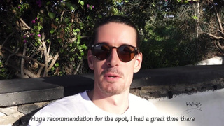 Горячий секс с азиаткой — она умеет наслаждаться