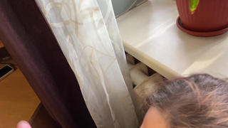 LewisHarrell - TIED up my friend's girlfriend and fucked her in the mouth.mp4