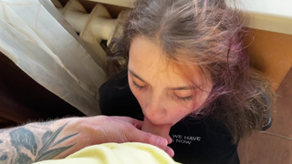 LewisHarrell - TIED up my friend's girlfriend and fucked her in the mouth.mp4