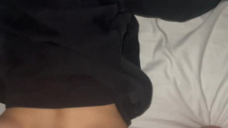 Mila Sobolov - [OF] - Midnight Fuck Session.mp4