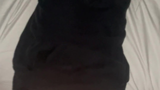 Mila Sobolov - [OF] - Midnight Fuck Session.mp4