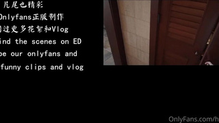 Райское наслаждение: как она кончает от каждого движения