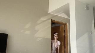 Горячее видео, которое взорвет твою ленту – такого ты еще не видел!