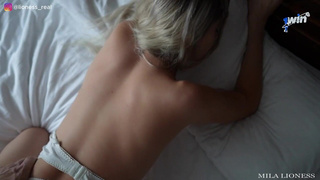 Секс-скандал: кто подглядывал за твоей страстью?