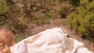 Секрет мощного оргазма — один палец и правильный угол