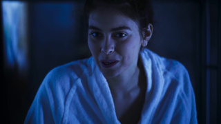 Инопланетный секс-апокалипсис: они хотят больше, чем контакт