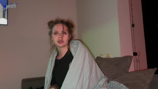 Брат не может отказать: страстный минет в тайной встрече