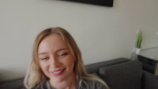 Жена в постели: эксклюзивное видео для настоящих ценителей