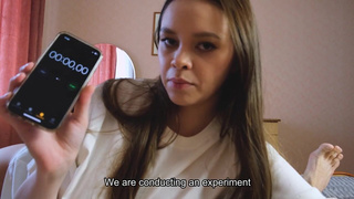 Сводные, но не родные: горячий кремпай и страстный секс